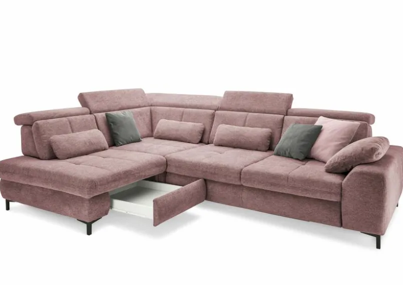 Ecksofa SO 3400<set one by Musterring Sale