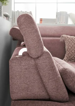 Ecksofa SO 3400<set one by Musterring Sale