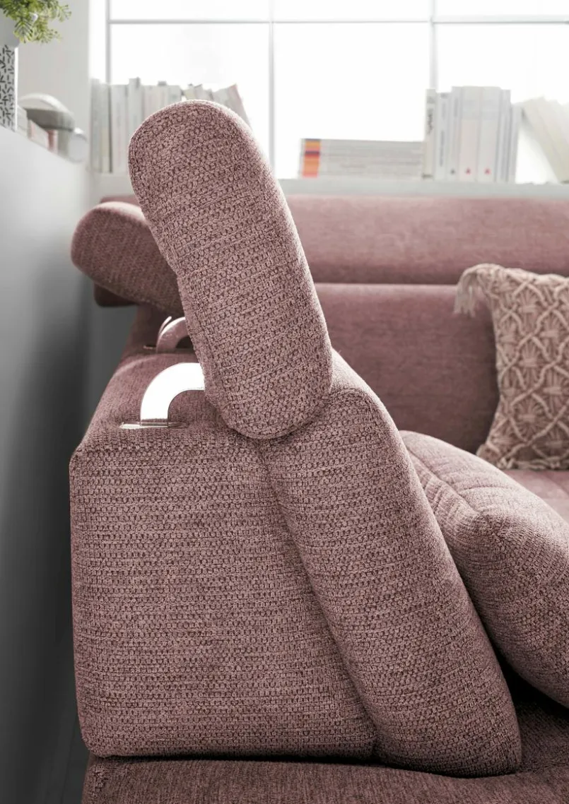 Ecksofa SO 3400<set one by Musterring Sale