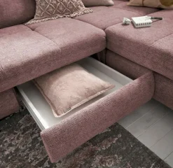 Ecksofa SO 3400<set one by Musterring Sale