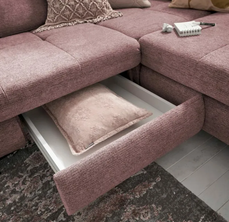 Ecksofa SO 3400<set one by Musterring Sale