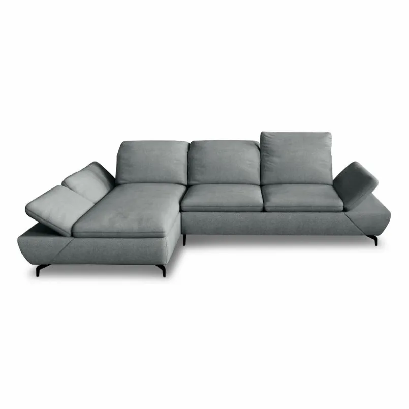 Sofas & Couches|Willi Schillig Ecksofa 15278 taoo Light Grey