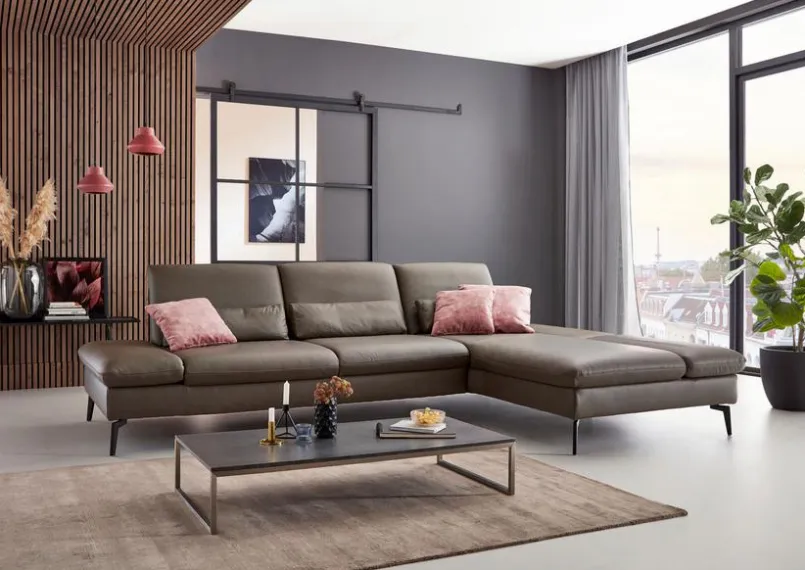 Ecksofa Wakefield<ComfortPlan Best