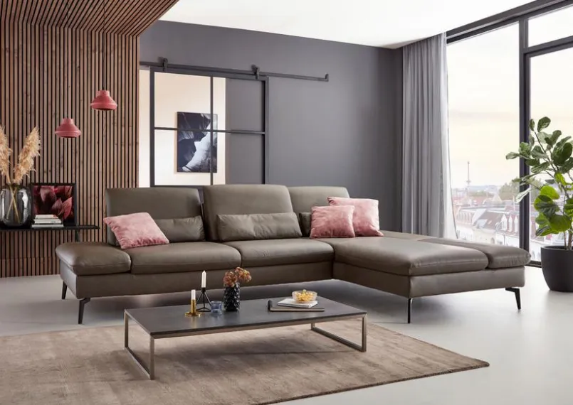 Ecksofa Wakefield<ComfortPlan Best