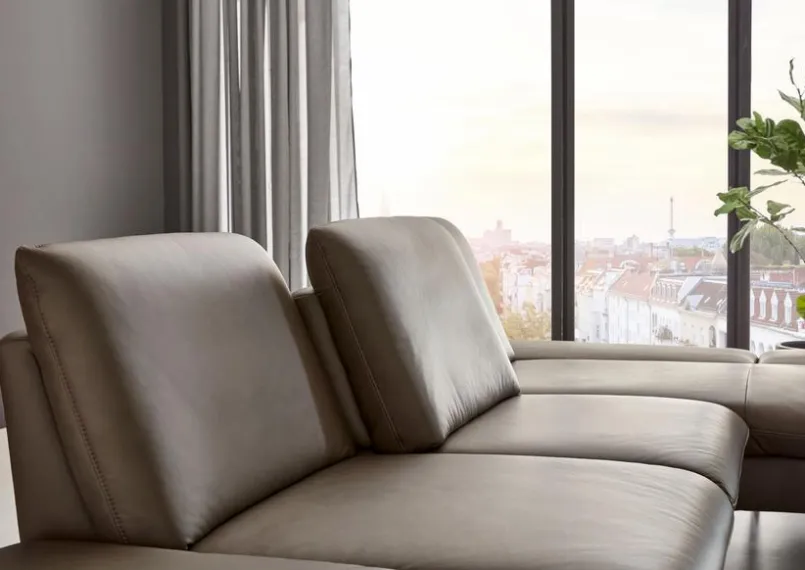 Ecksofa Wakefield<ComfortPlan Best