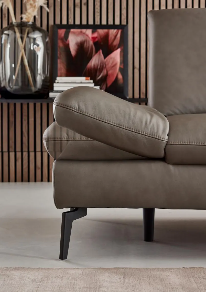 Ecksofa Wakefield<ComfortPlan Best