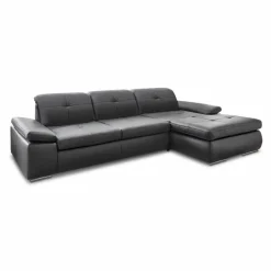 Ecksofa Akira L<ComfortPlan New