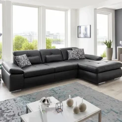 Ecksofa Akira L<ComfortPlan New