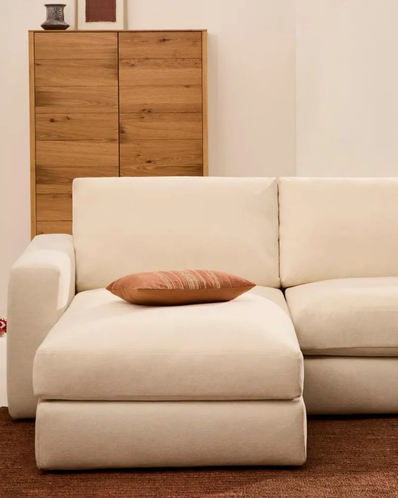 Ecksofa Alea<Kave Home Online