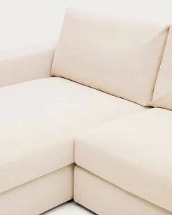 Ecksofa Alea<Kave Home Online