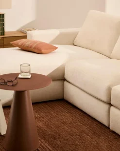 Ecksofa Alea<Kave Home Online