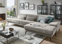Ecksofa Almeria<ComfortPlan Sale