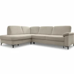 Sofas & Couches|ComfortPlan Ecksofa Anaheim Beige