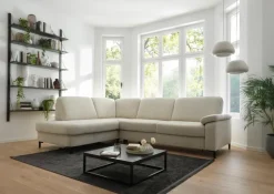 Sofas & Couches|ComfortPlan Ecksofa Anaheim Beige