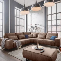 Ecksofa Antwerp<filippo Sale