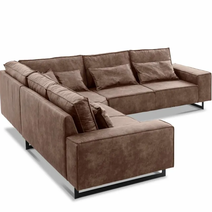 Ecksofa Antwerp<filippo Sale
