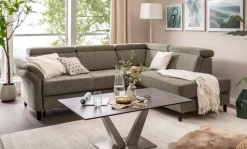 Ecksofa Arngast<sit & more
