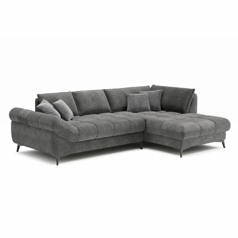Sofas & Couches|SOMETA Ecksofa Atlanta Stone