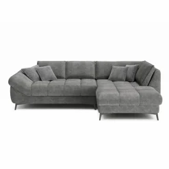 Sofas & Couches|SOMETA Ecksofa Atlanta Stone