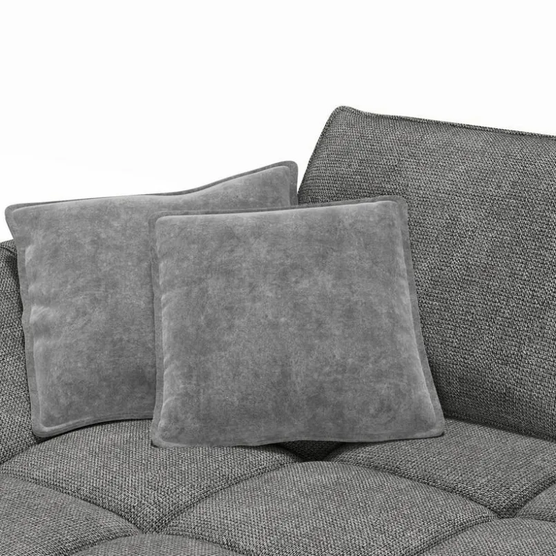 Sofas & Couches|SOMETA Ecksofa Atlanta Stone