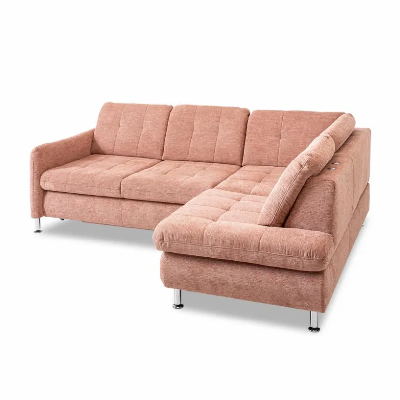 Ecksofa Bilbao<ComfortPlan Hot