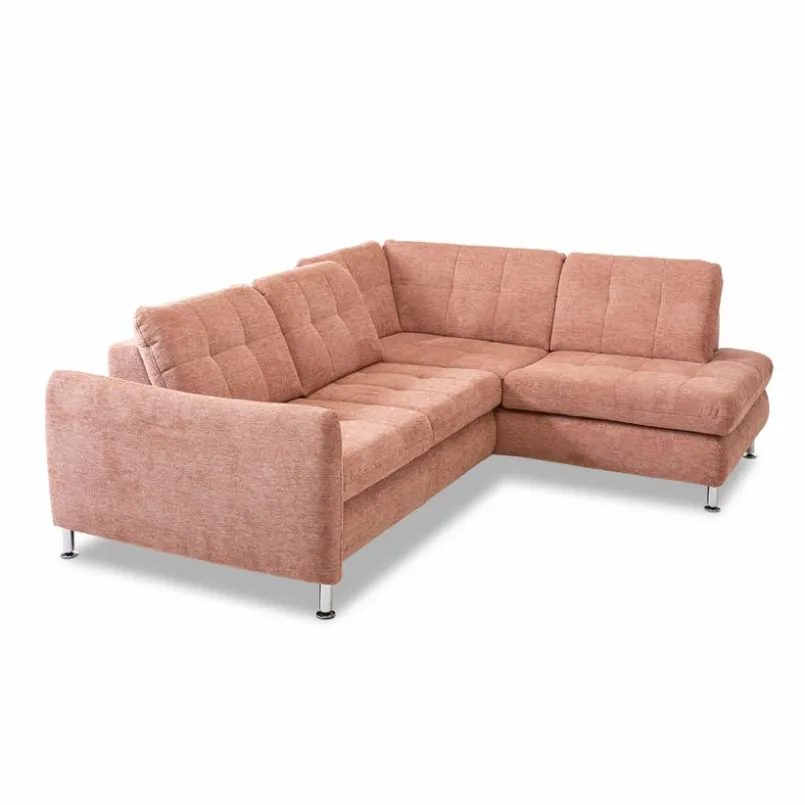 Ecksofa Bilbao<ComfortPlan Hot