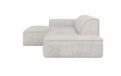 Exxpo by Gala Sofas & Couches-Ecksofa Billund Beige