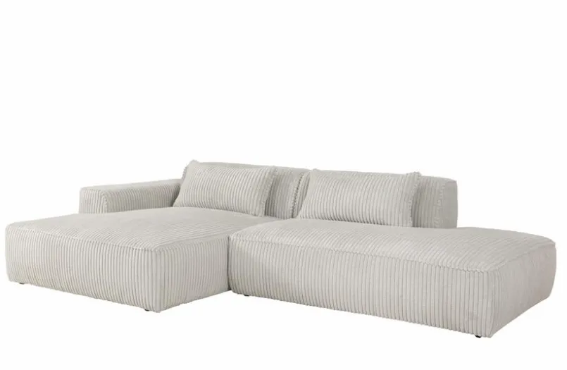 Ecksofa Billund<Exxpo by Gala