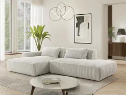 Ecksofa Billund<Exxpo by Gala