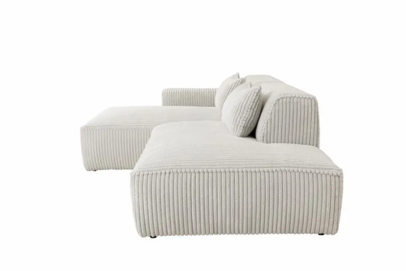 Ecksofa Billund<Exxpo by Gala