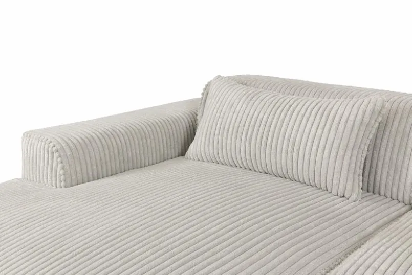 Ecksofa Billund<Exxpo by Gala