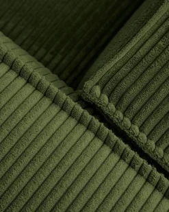 Sofas & Couches|Kave Home Ecksofa Blok Grün