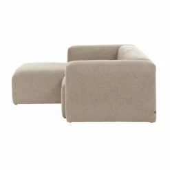 Ecksofa Blok<Kave Home