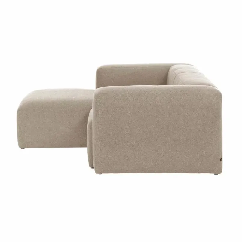 Ecksofa Blok<Kave Home