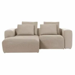 Ecksofa Blok<Kave Home
