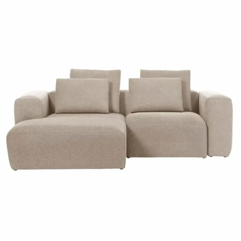 Ecksofa Blok<Kave Home