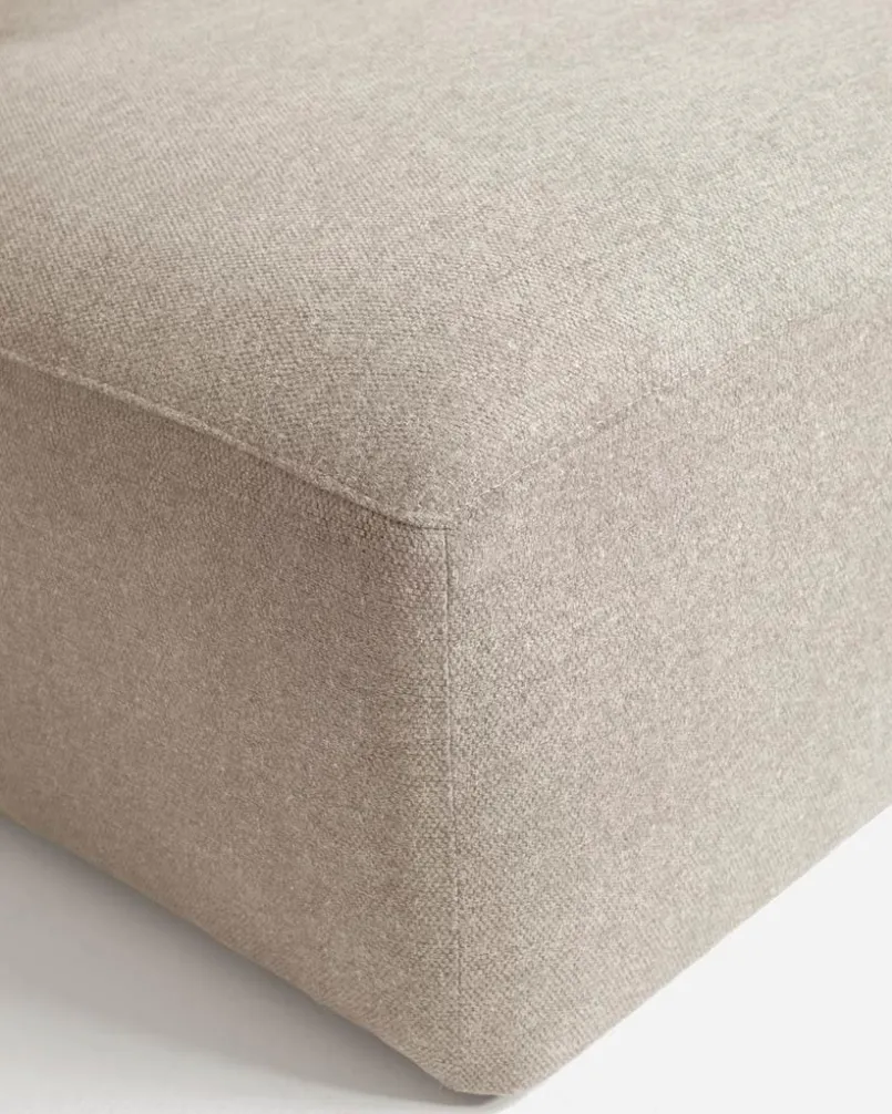 Ecksofa Blok<Kave Home