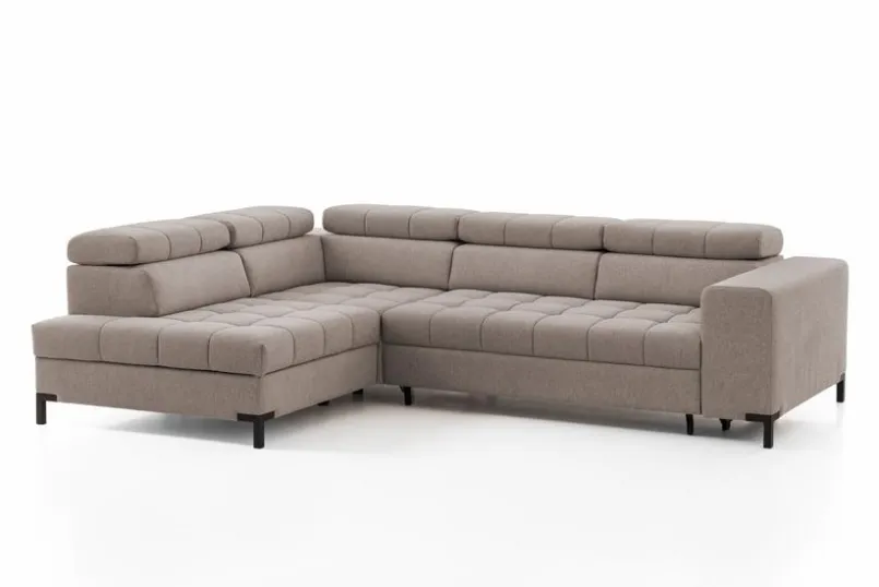 Ecksofa Bocco<Exxpo by Gala