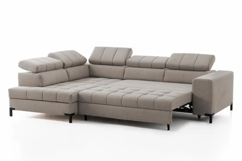 Ecksofa Bocco<Exxpo by Gala