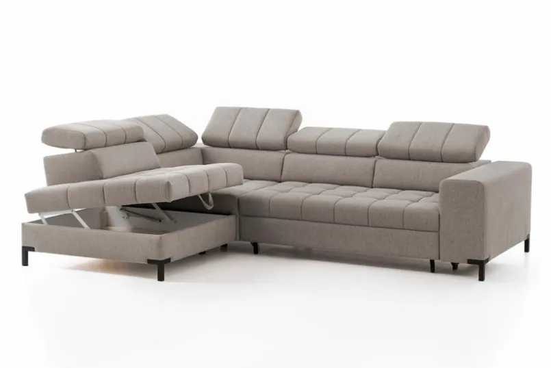 Ecksofa Bocco<Exxpo by Gala