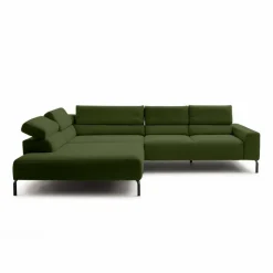 Sofas & Couches|Sormani Ecksofa Bozen Moos