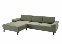 Sofas & Couches|Portobello Ecksofa Bristol Move Green