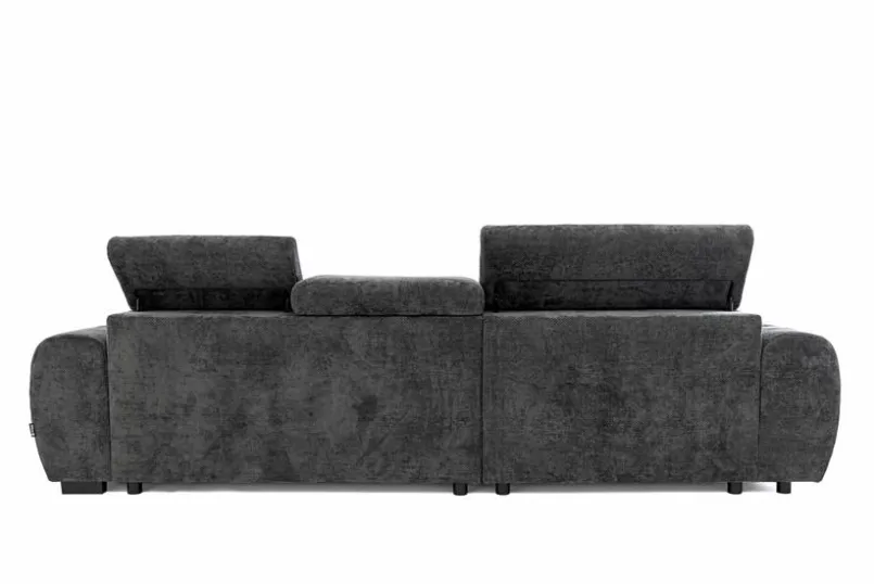 Sofas & Couches| Ecksofa Bull Graphite