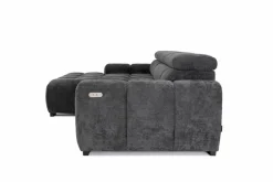 Sofas & Couches| Ecksofa Bull Graphite