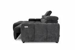 Sofas & Couches| Ecksofa Bull Graphite