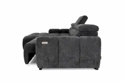 Sofas & Couches| Ecksofa Bull Graphite