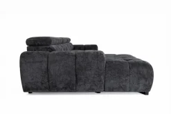 Sofas & Couches| Ecksofa Bull Graphite