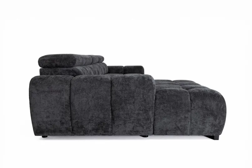 Sofas & Couches| Ecksofa Bull Graphite