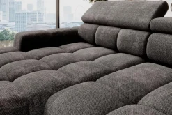 Sofas & Couches| Ecksofa Bull Graphite