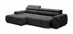 Sofas & Couches| Ecksofa Bull Graphite